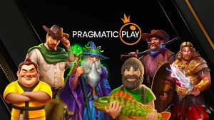 Game Pragmatic Play Populer di 99SL